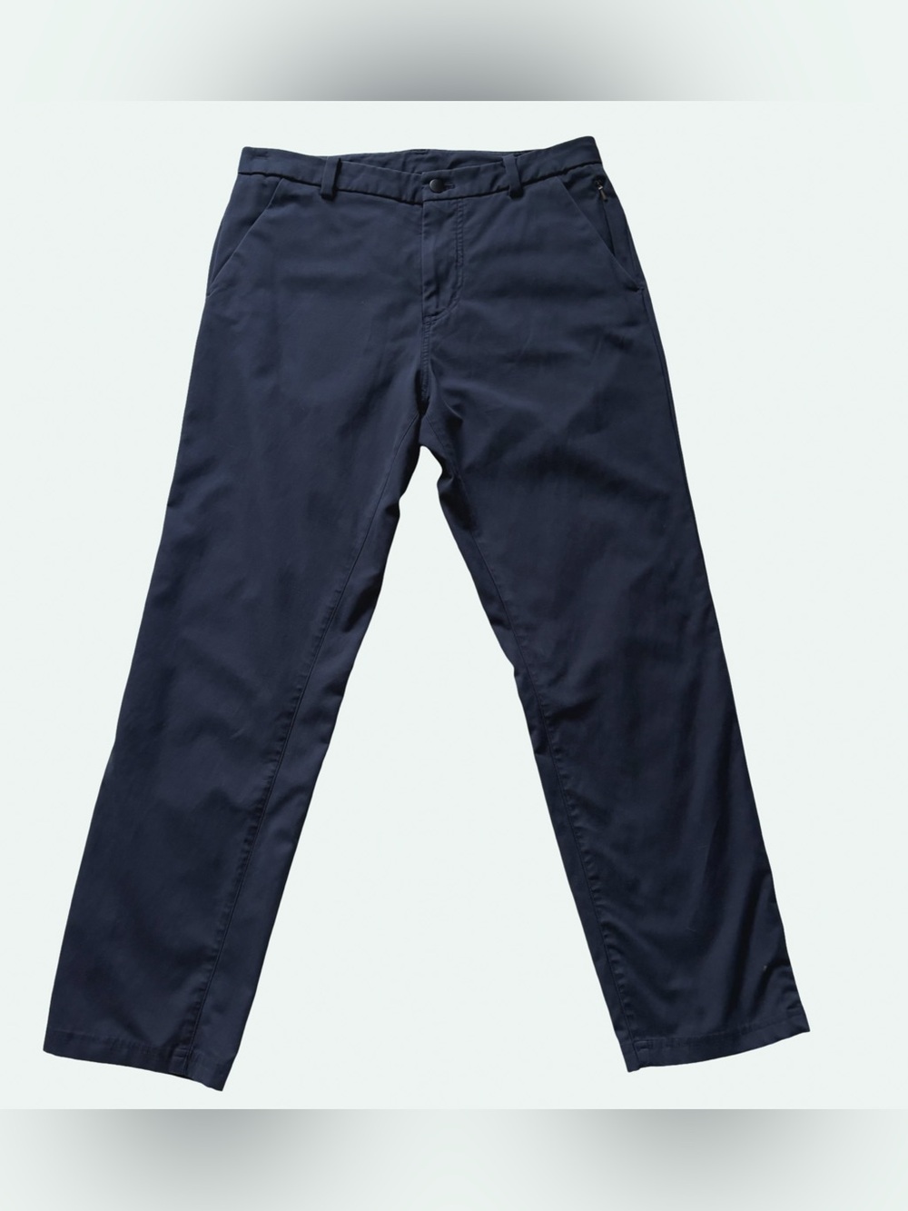 Lululemon Pants Commission Warpstreme Golf Casual Preppy
